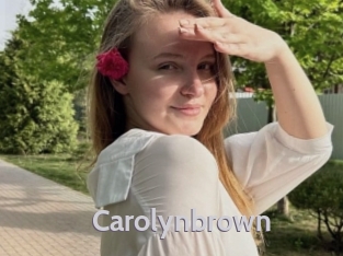 carolynbrown Live Cam 66