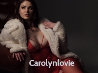 carolynlovie Live Cam 66