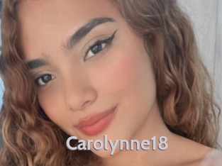 Carolynne18