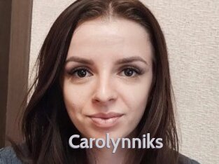 Carolynniks