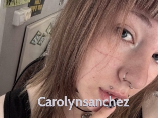 Carolynsanchez