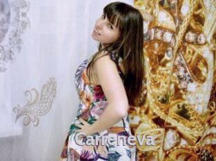Carreneva