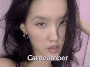 carrieamber Live Cam 66