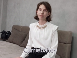 Carriebailey