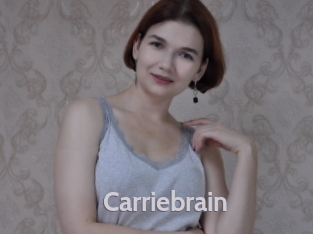Carriebrain