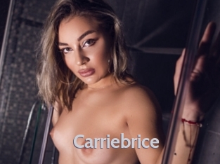 Carriebrice