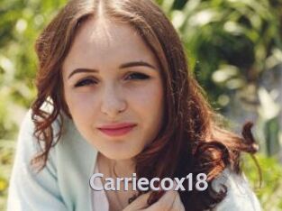 Carriecox18