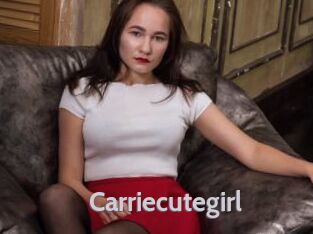 Carriecutegirl