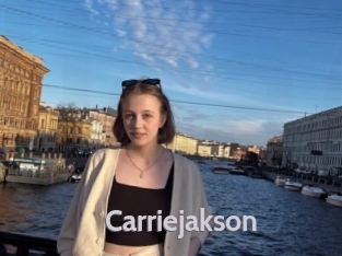 Carriejakson