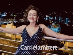 Carrielambert