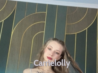 Carrielolly