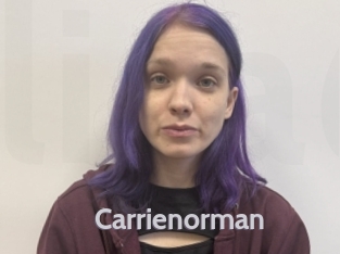 Carrienorman