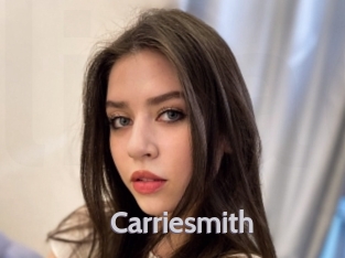 Carriesmith