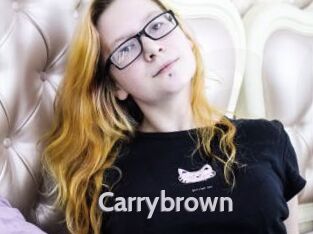 Carrybrown