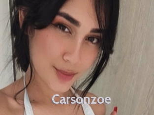 Carsonzoe