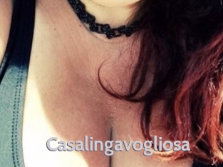 Casalingavogliosa