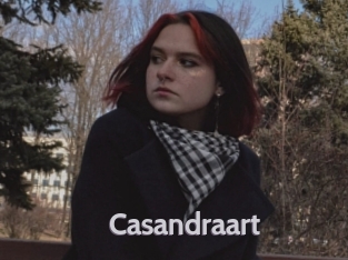 Casandraart