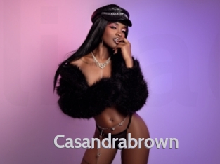 Casandrabrown