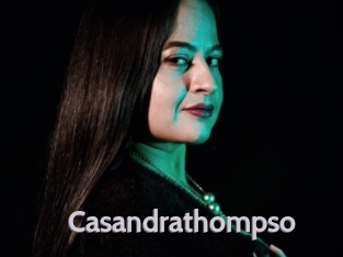 Casandrathompso