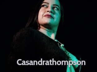 Casandrathompson