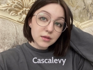 Cascalevy