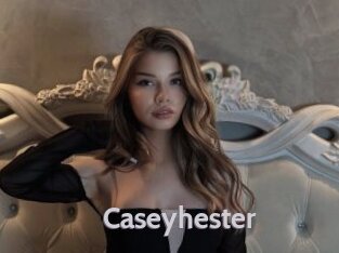 Caseyhester