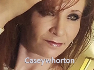 Caseywhorton