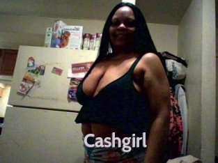 Cashgirl