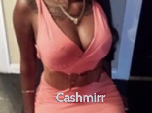 Cashmirr
