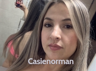 Casienorman