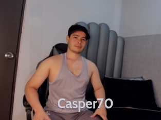 Casper70