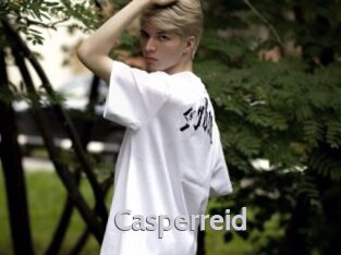 Casperreid