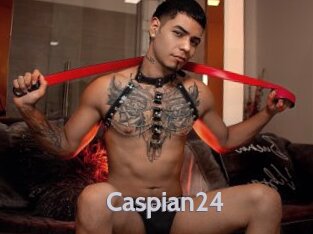 Caspian24