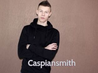 Caspiansmith