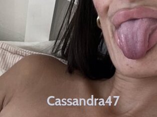Cassandra47