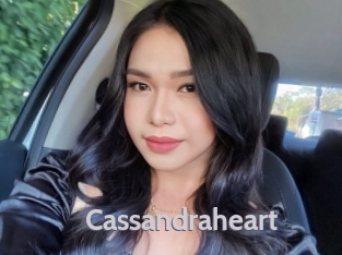 Cassandraheart