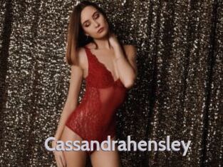cassandrahensley Live Cam 66