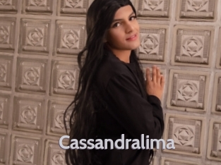 Cassandralima