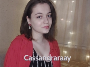 Cassandraraay