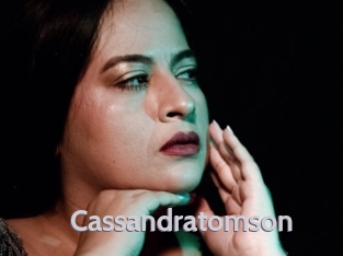 Cassandratomson