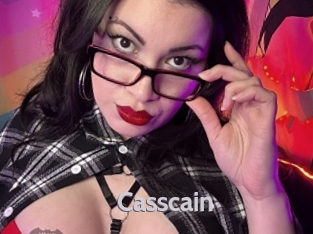 Casscain