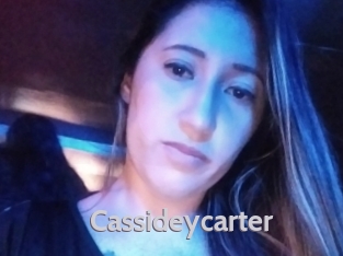Cassideycarter