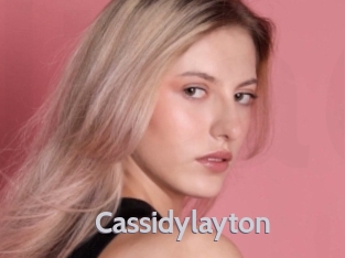 Cassidylayton