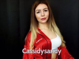 Cassidysandy