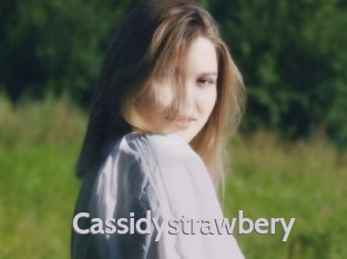Cassidystrawbery