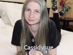 Cassidysue