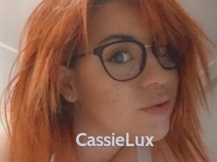 CassieLux