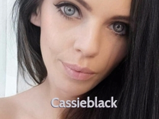 Cassieblack