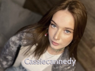 Cassiecannedy