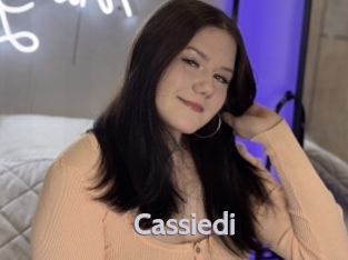 Cassiedi
